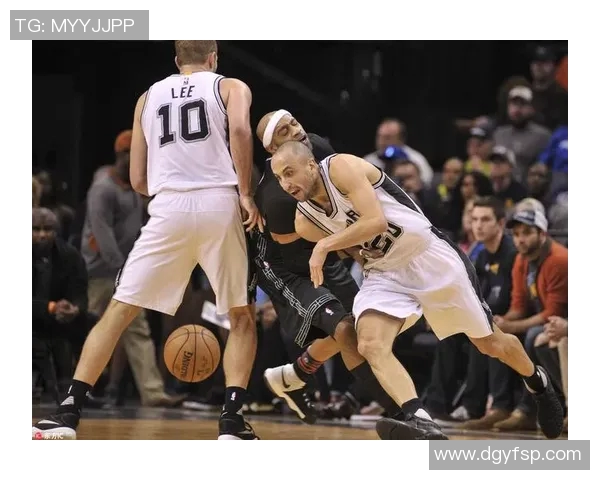 2017年4月23日马刺与灰熊激战回顾:季后赛的紧张对决与精彩瞬间