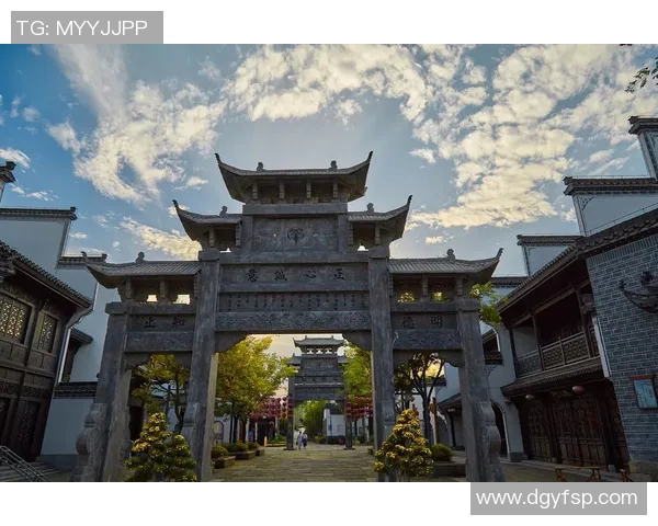 芜湖的文化底蕴与城市发展历程探索解析 芜湖的文化底蕴与城市发展历程探索解析