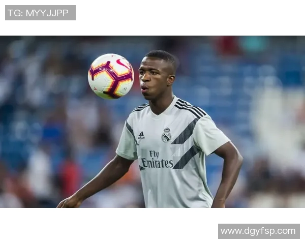 维尼修斯领衔新时代足坛风潮 掀起全球足球新纪元