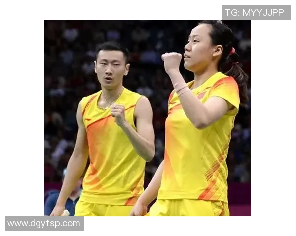 专访羽毛球明星黄娜揭秘她成功背后的心路历程与训练秘诀